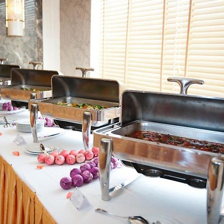 Bac Cuong Hotel דה נאנג מראה חיצוני תמונה