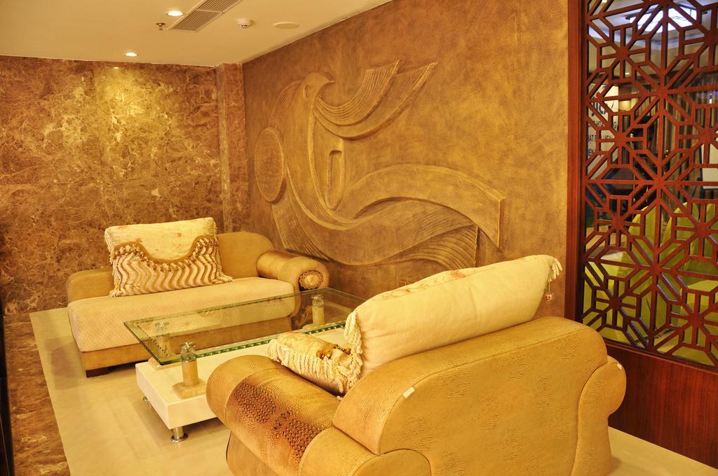 Bac Cuong Hotel דה נאנג מראה חיצוני תמונה