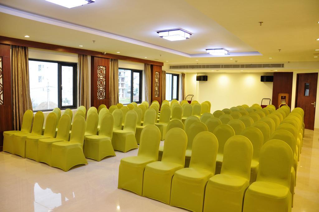 Bac Cuong Hotel דה נאנג מראה חיצוני תמונה