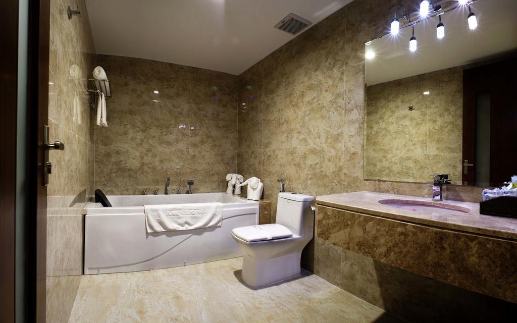 Bac Cuong Hotel דה נאנג מראה חיצוני תמונה