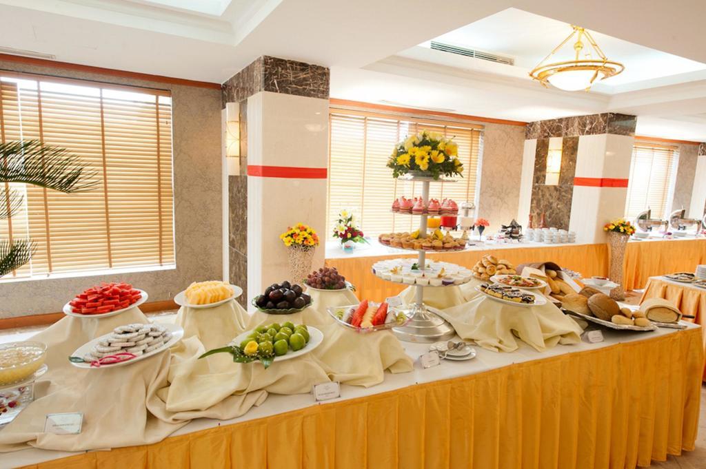 Bac Cuong Hotel דה נאנג מראה חיצוני תמונה
