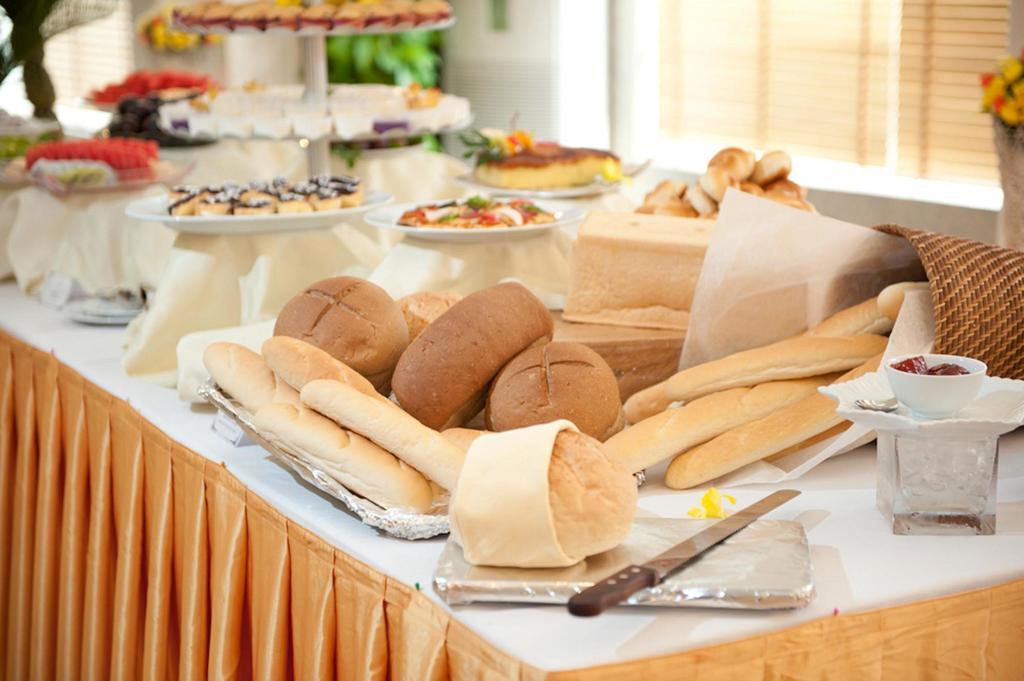 Bac Cuong Hotel דה נאנג מראה חיצוני תמונה