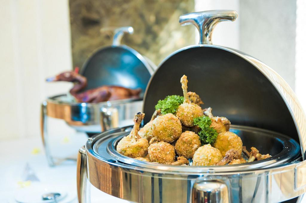 Bac Cuong Hotel דה נאנג מראה חיצוני תמונה